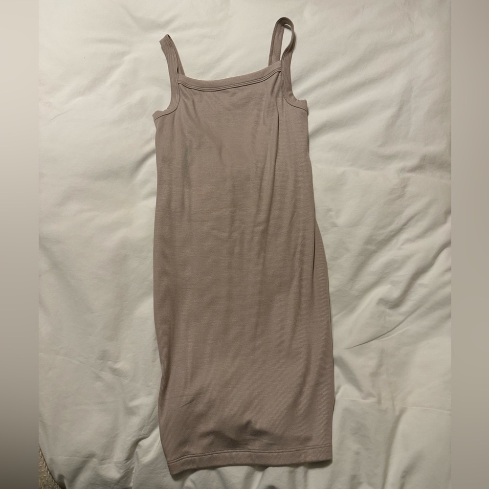 Clyque Dress NWT size large